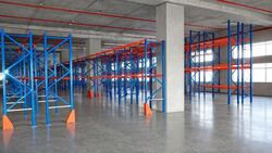 Tuas Avenue 9 (D22), Warehouse #608702391